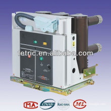 12kv vacuum circuit breaker